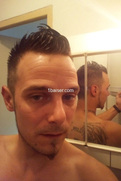 Jh pour votre plaisir — Escort Mulhouse (1)