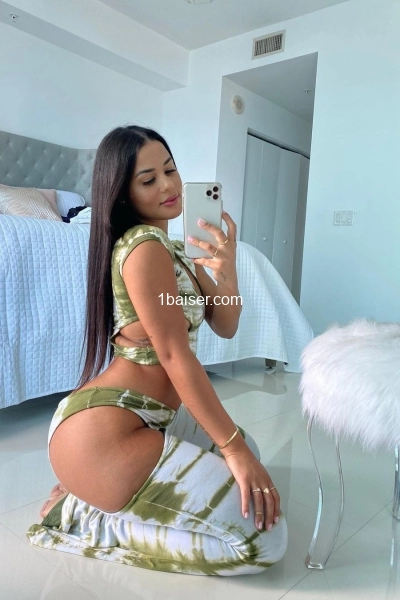 Lauriane