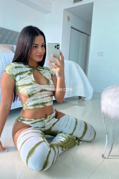 Lauriane