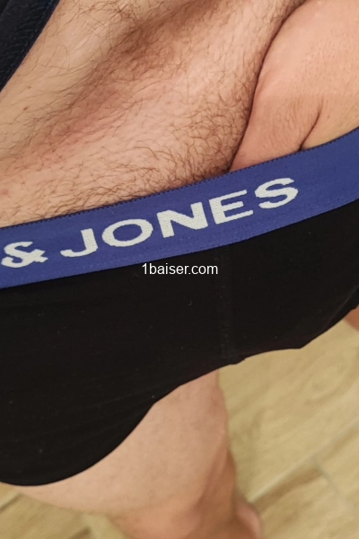 Rugbyman  — Escort Laval (1)
