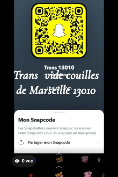 Escort à Marseille : Trans  cougar, Trans (2/3)
