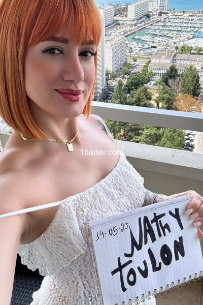Nathaliasexy