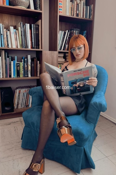 Nathaliasexy