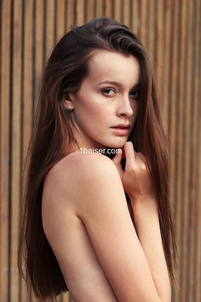 Sophie — Escort Paris (1)