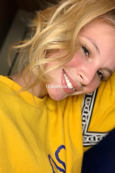 marielilie — Escort Lyon (1)