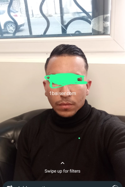 Josef — Escort Marseille (1)