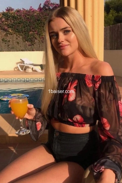 Aurore coquine  — Escort Alpes Maritimes (1)