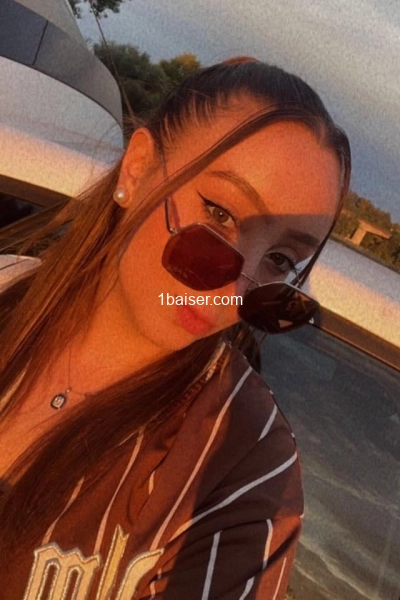Anna — Escort Alpes de Haute Provence (1)