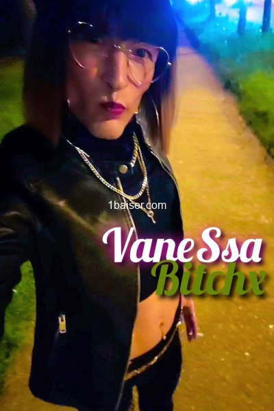VaneSsaBitchx