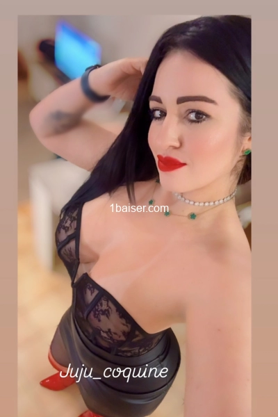Juju Belle 