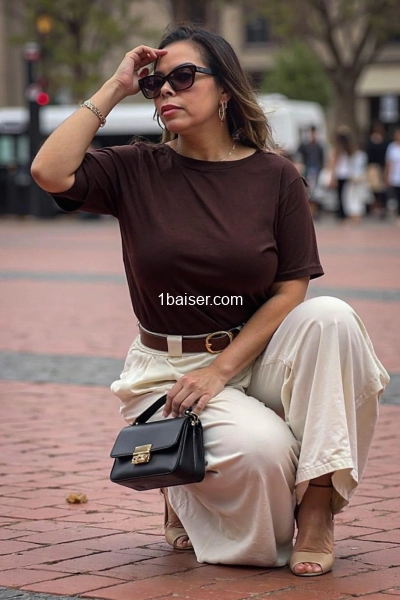ANNA BELLE MATURE
