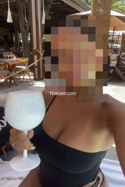 Bonnita — Escort Lille (1)