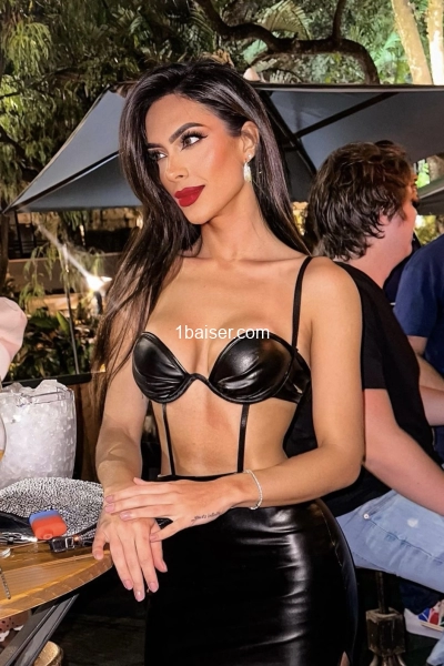 Gabriella Farias