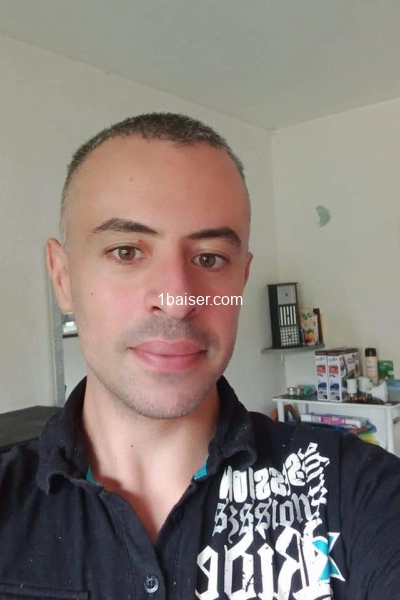 Chriss pour vous mesdames  — Escort Landes (1)