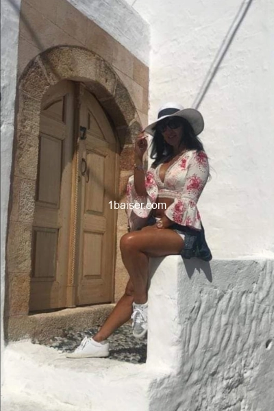 Mathilda — Escort Marseille (1)