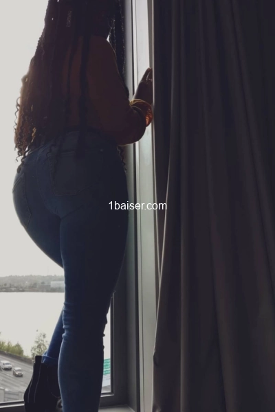 Petite fleur sucrée  — Escort Rennes (1)