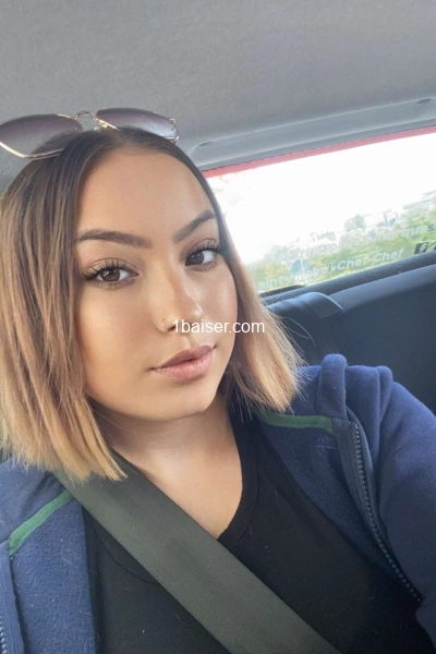 Nour — Escort Nantes (1)