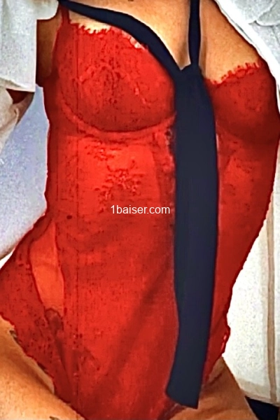 Escorte  — Escort Lyon (1)