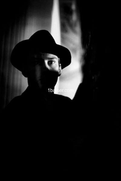 arnaud black — Escort Lyon (1)