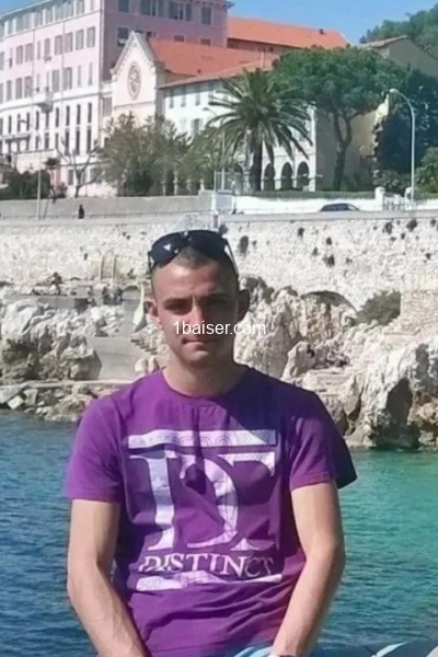 Alexo6  — Escort Nice (1)