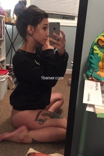 mariellesuce — Escort Angers (1)