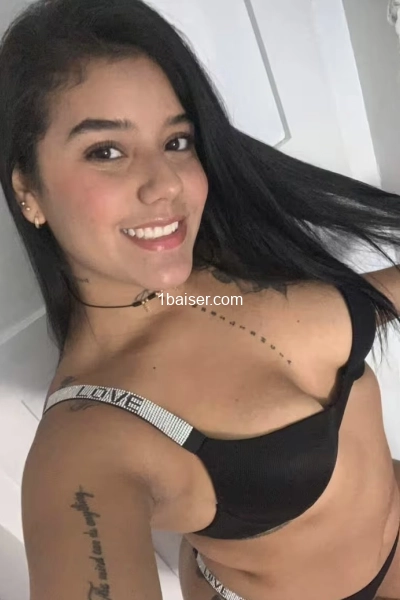 Jessy — Escort Aude (1)
