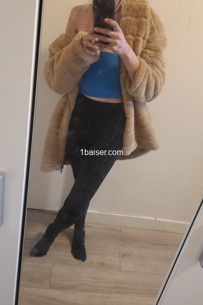 Chercher à satisfaire vos besoins — Escort Indre et Loire (1)