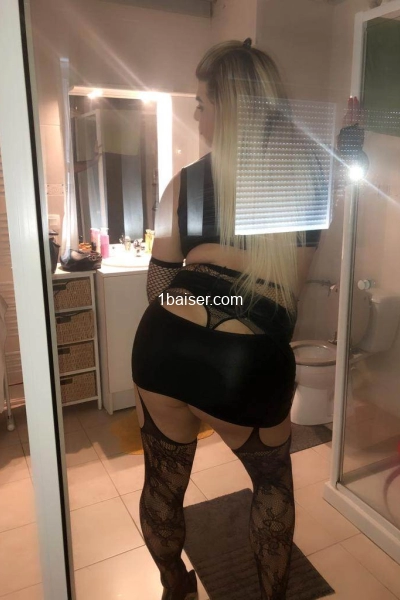 Belle trans Anitta