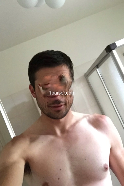 Un homme pour une femme 