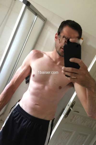 Un homme pour une femme 