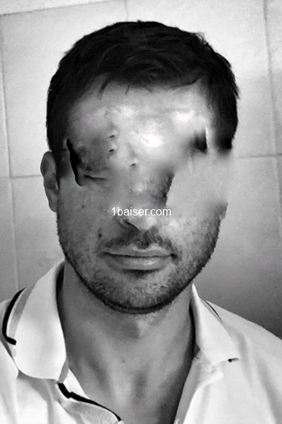Un homme pour une femme 