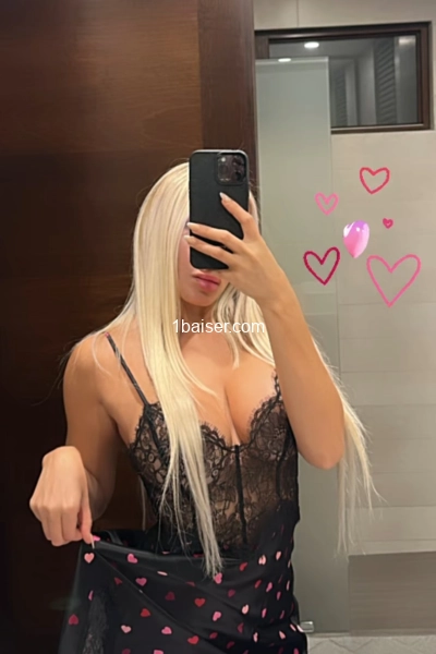 Aurelle — Escort Essonne (1)