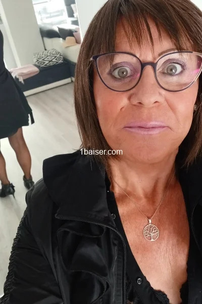 Valérie — Escort Narbonne