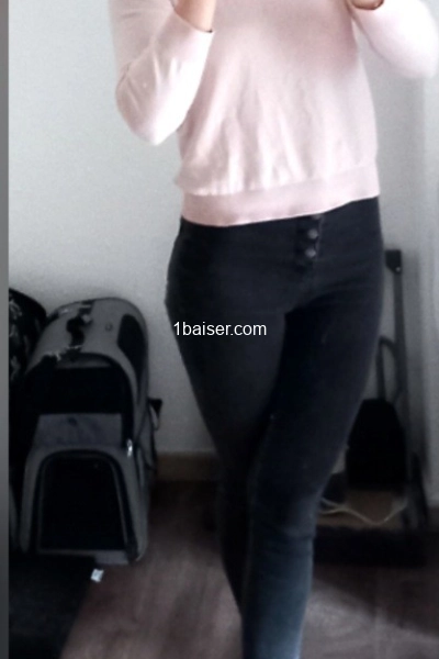 sexylady12toii — Escort Montpellier (1)