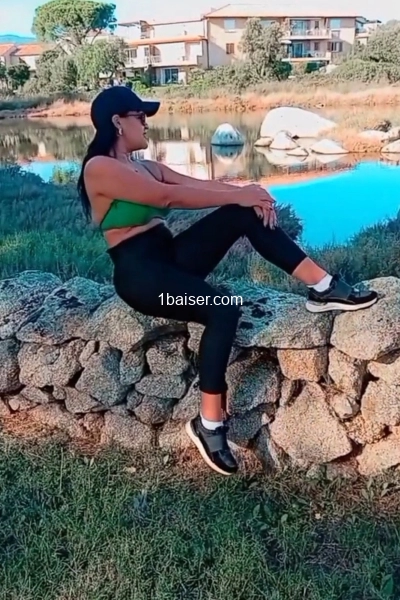 Bianca Soares 