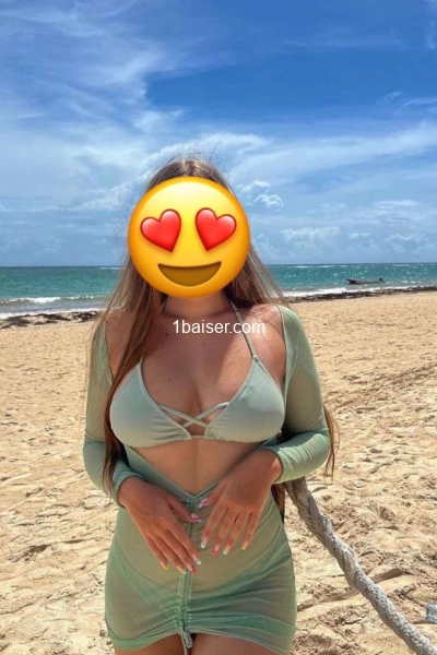 Yasmine femme de caractère 