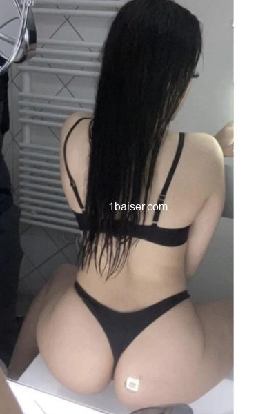 Nouvelle rencontre  — Escort Val d'Oise (1)