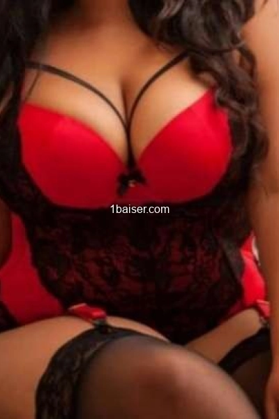 Anaïs la sympathique 