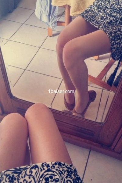 EVA LUNA ESCORTES
