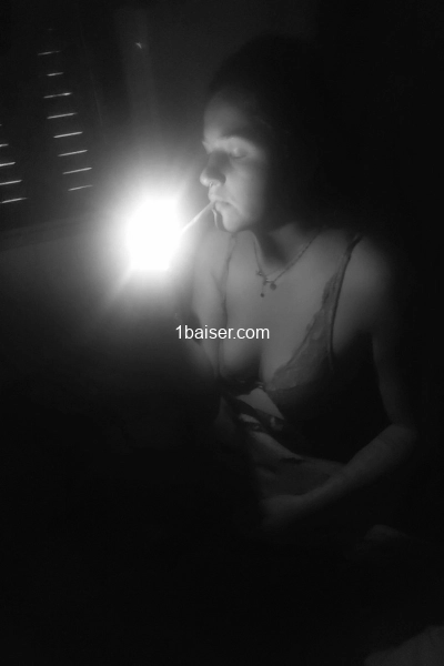 Nude vente sextape réel  — Escort Essonne (1)