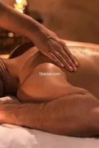 Anita massagista 