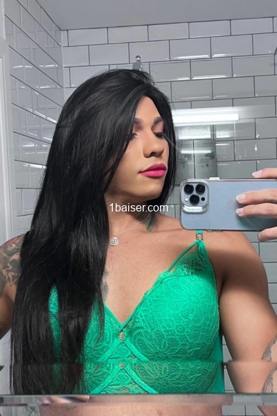 LAUANE21CMGROSEX