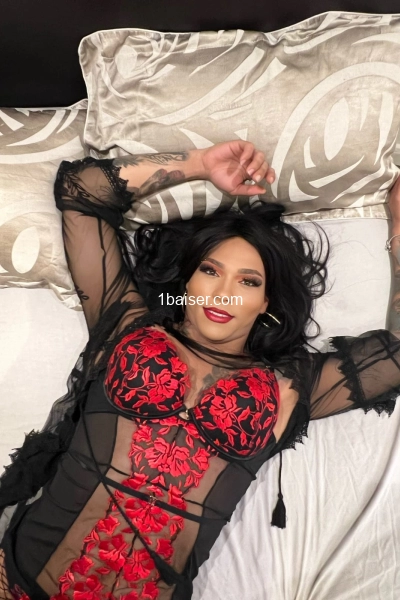 LAUANE21CMGROSEX