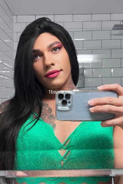 LAUANE21CMGROSEX