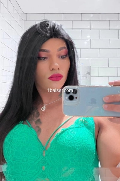 LAUANE21CMGROSEX