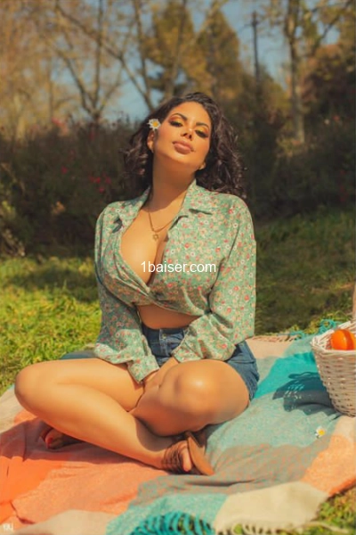 Nadia-ceet — Escort Marseille (1)
