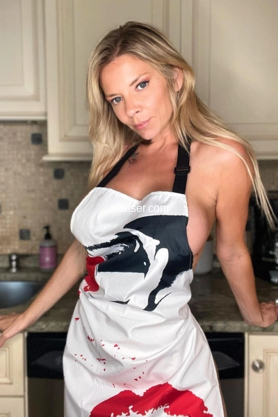 Maryse Bonheur