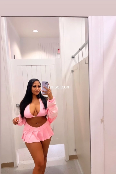 Jenna Jenna — Escort Béziers (1)