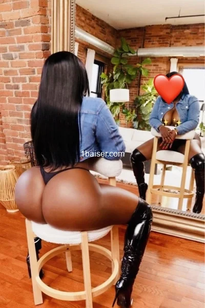 Ladouce Sephora — Escort Toulouse