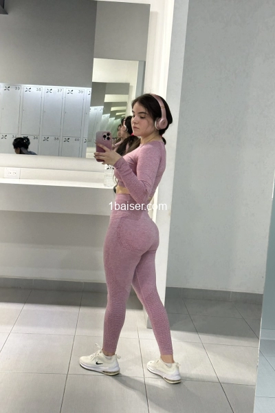 Sabrina 